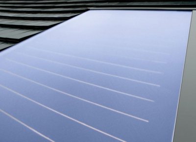 Panouri solare plane Bosch Solar 7000 TF | Ieftine 