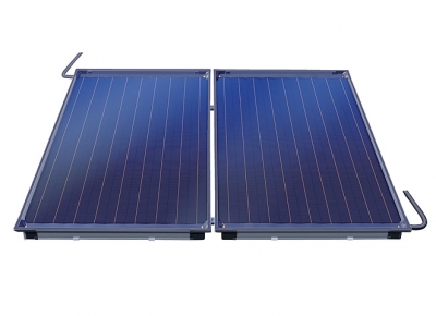 Panouri solare plane Bosch Solar 3000 TF | Pret