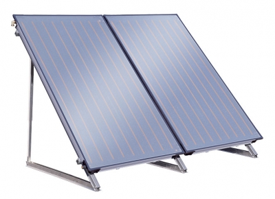Panouri solare plane Bosch Solar 5000 TF | Apa Calda  